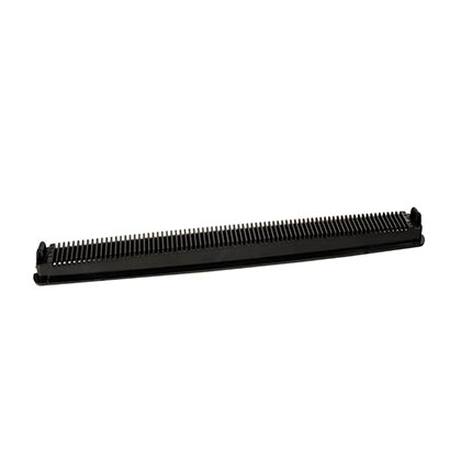 LE10 air filter - black