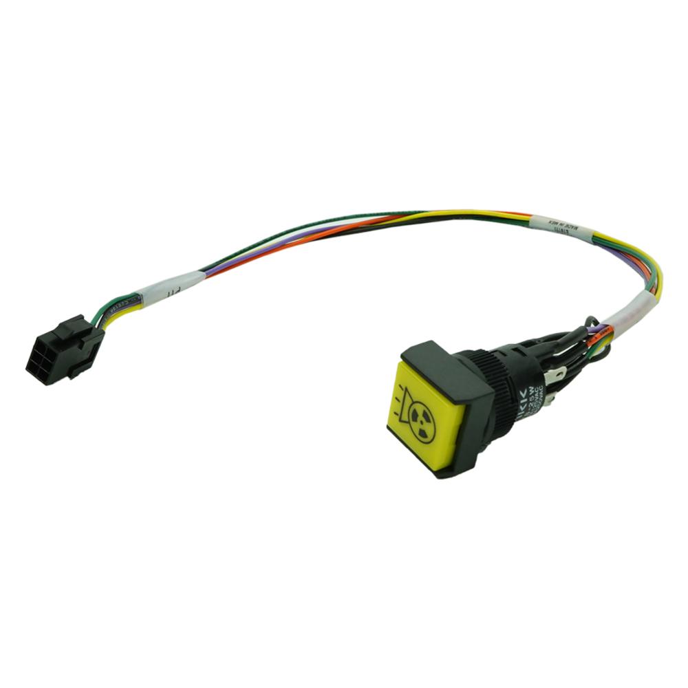 ASM  CABLE  X-RAY  9800 ASM  CABLE  X-RAY  9800