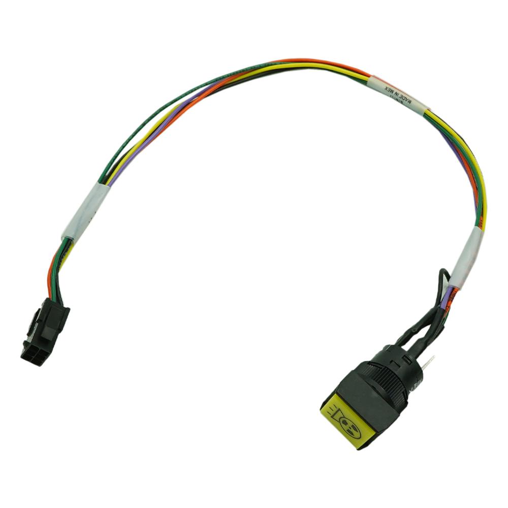 ASM  CABLE  X-RAY  9800 ASM  CABLE  X-RAY  9800