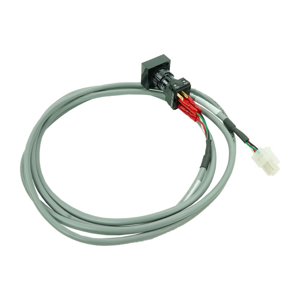 CABLE ASM, ON/OFF WKSTN, 9800 CABLE ASM, ON/OFF WKSTN, 9800