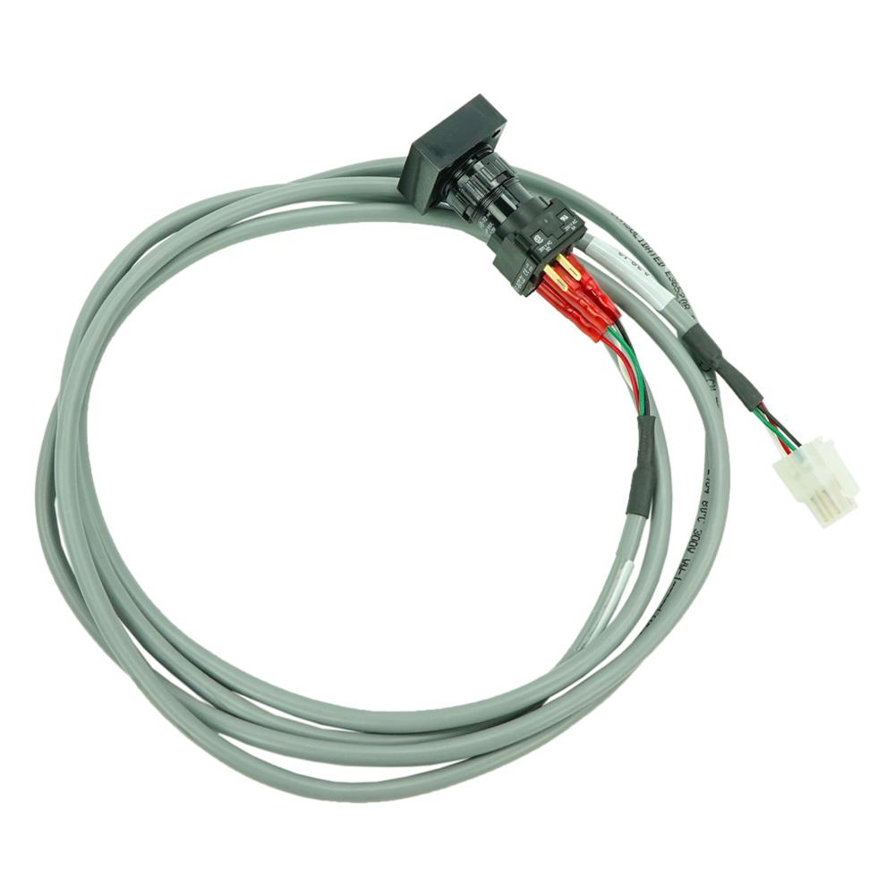 CABLE ASM, ON/OFF WKSTN, 9800 CABLE ASM, ON/OFF WKSTN, 9800