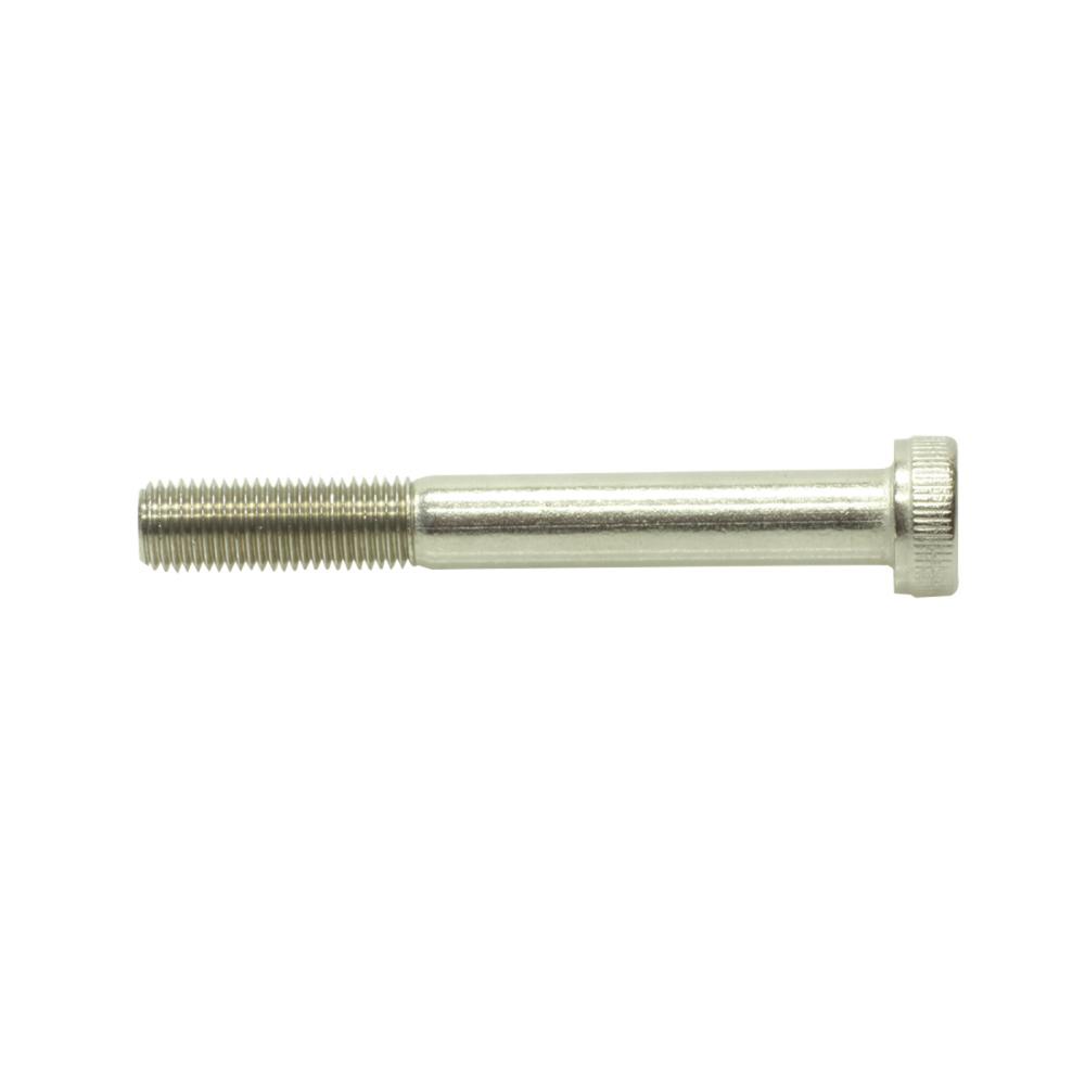 SCREW, SHCS, M6X70, SST A4 / 18-8 SCREW, SHCS, M6X70, SST A4 / 18-8