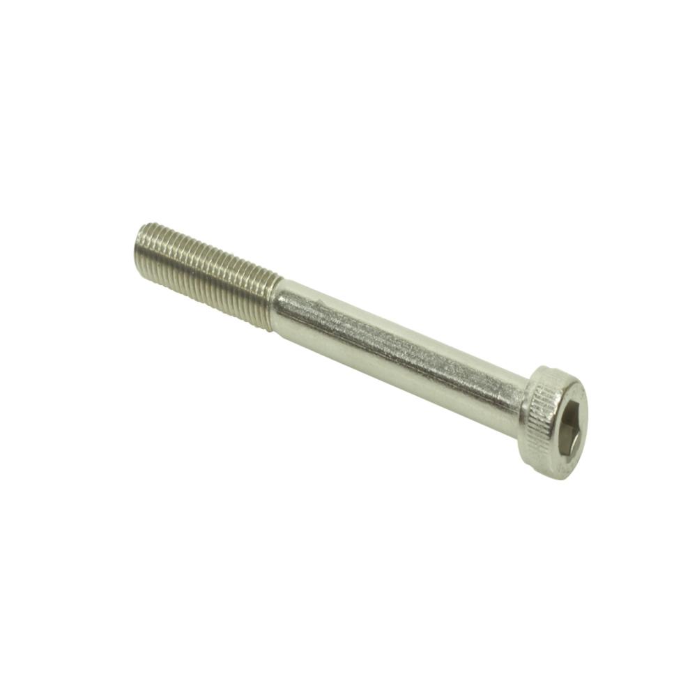 SCREW, SHCS, M6X70, SST A4 / 18-8 SCREW, SHCS, M6X70, SST A4 / 18-8