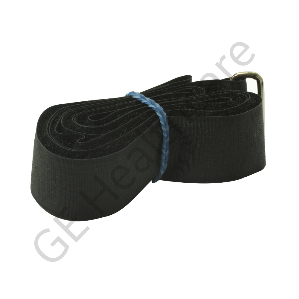 FASTEN-MAT, STRAP VELCRO 50 IN L W/BUCKL