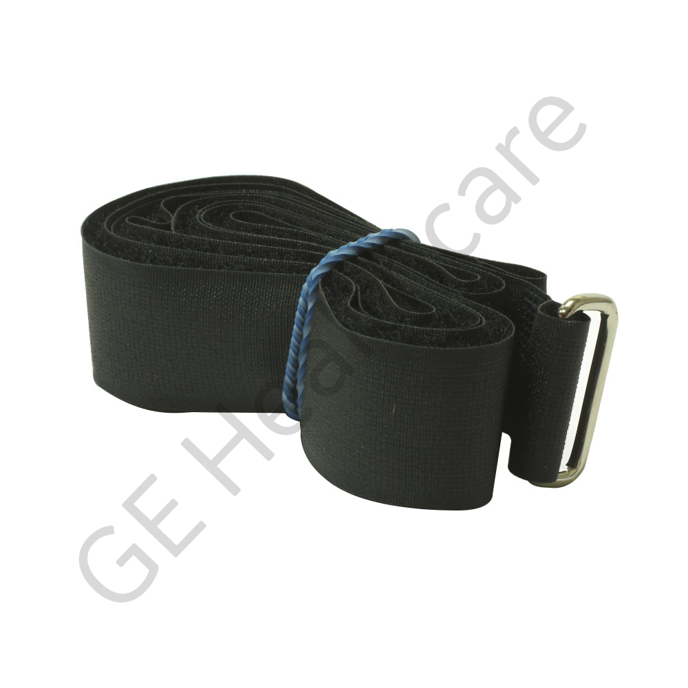 FASTEN-MAT, STRAP VELCRO 50 IN L W/BUCKL