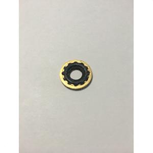 GASKET CYLINDER 19OD 6.35ID 1.5T HPOS GASKET CYLINDER 19OD 6.35ID 1.5T HPOS