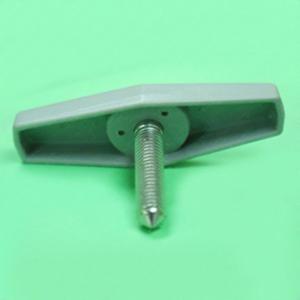 ASSY-MSN, TEE HANDLE GRAY W/INSR 1.625L, Manufacturing assembly - Buy ASSY-MSN, TEE HANDLE GRAY W/INSR 1.625L, Manufacturing assembly - Buy