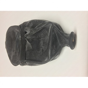 PART, LUNG TEST VENT ACCESSORY 4-000612-00 PART, LUNG TEST VENT ACCESSORY 4-000612-00