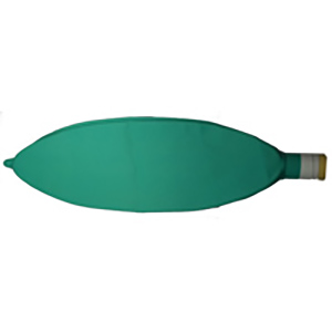 BAG 3L W/BUSH 19MM EVAC INTFC VALVE BAG 3L W/BUSH 19MM EVAC INTFC VALVE