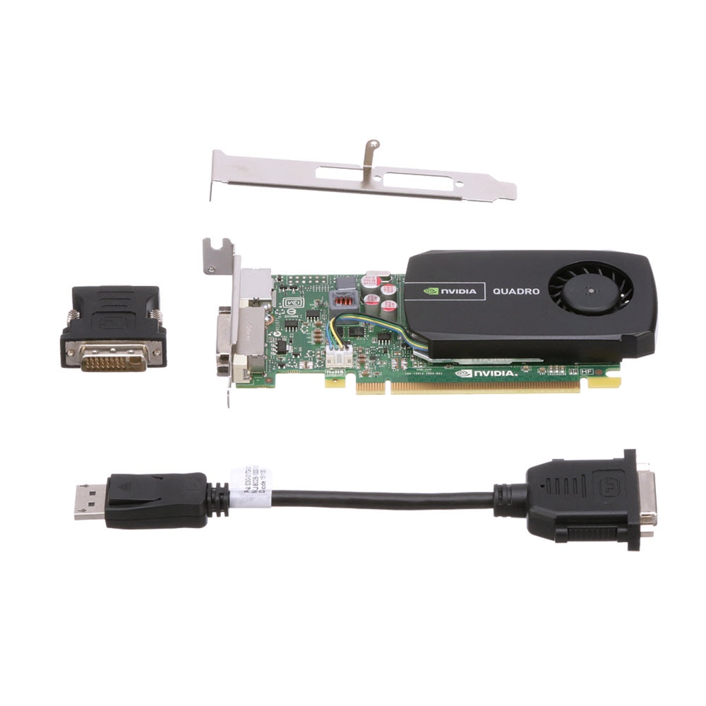 Nvidia Quadro 410 Graphics Board Nvidia Quadro 410 Graphics Board