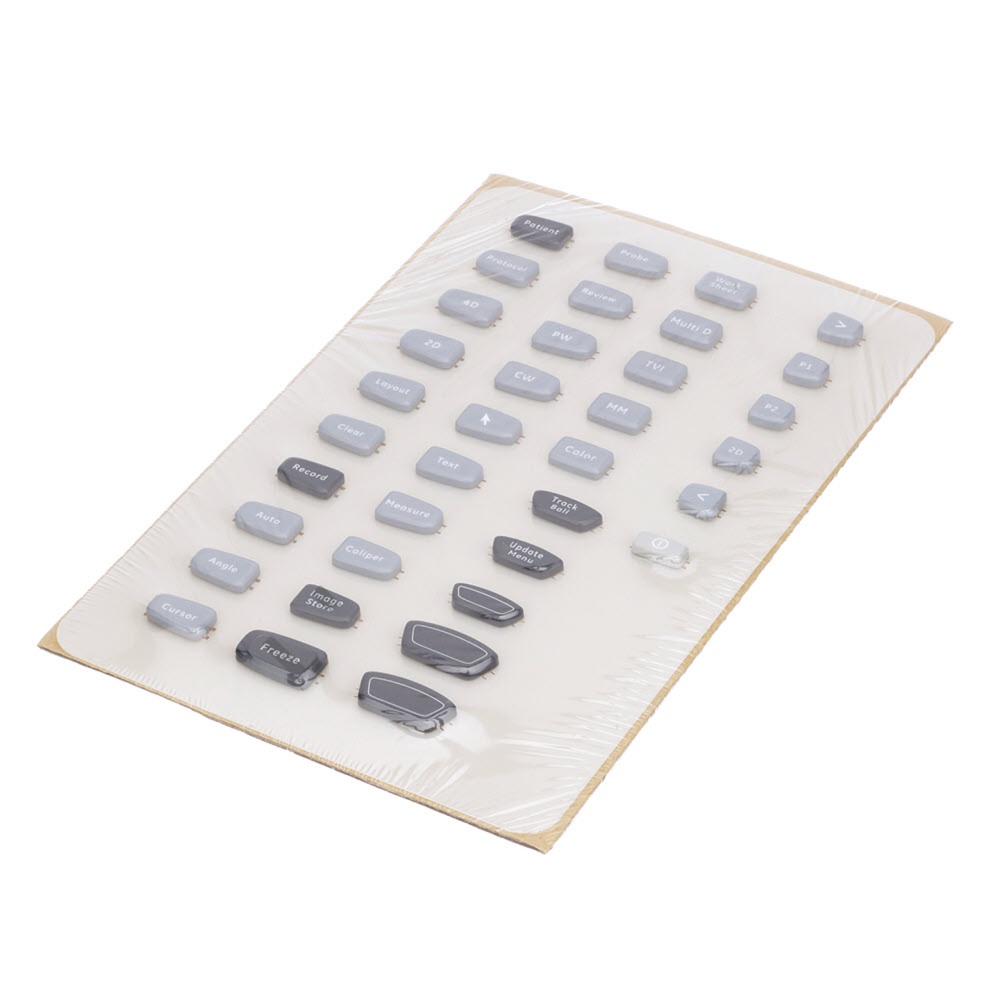 Button Kit- Universal English Button Kit- Universal English