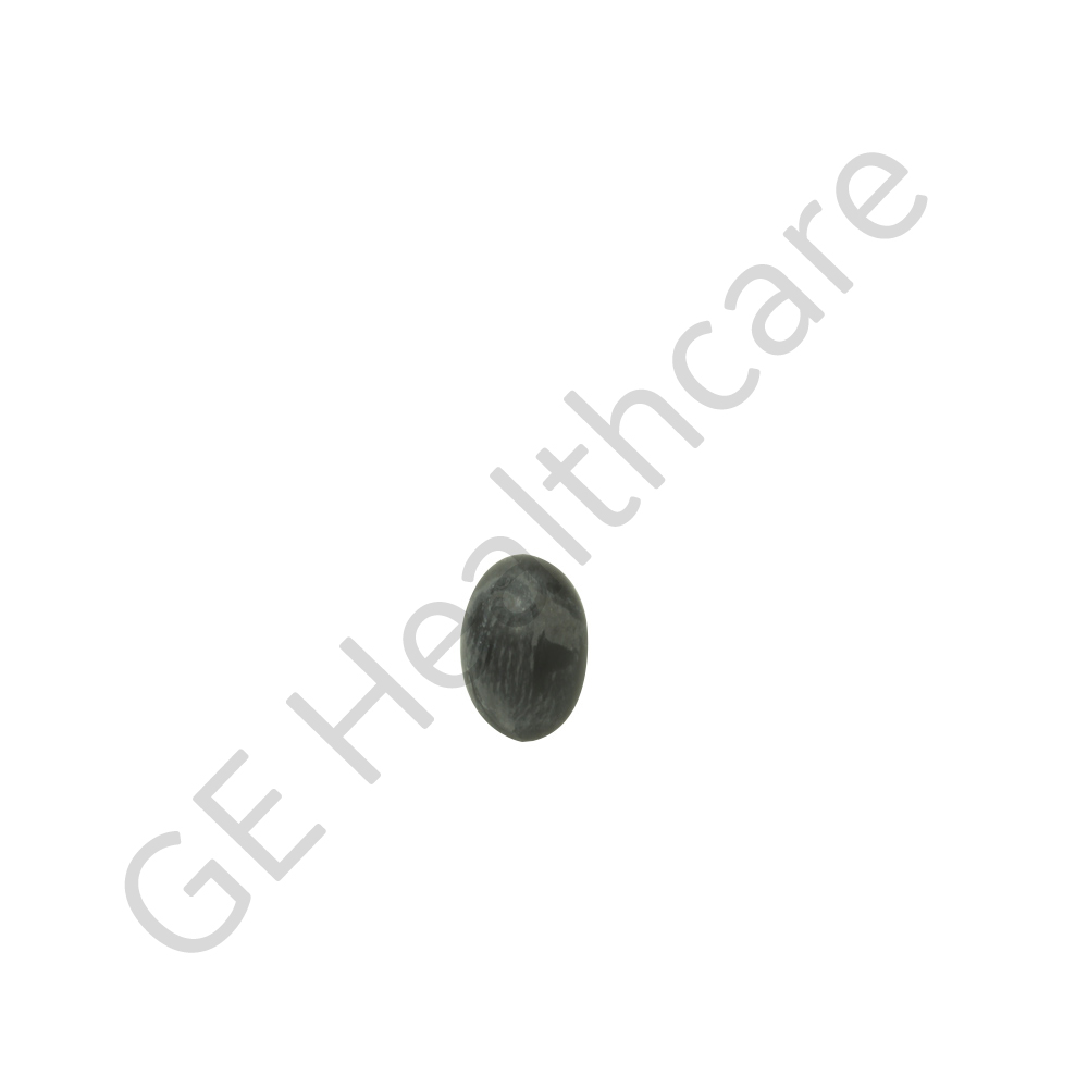 OEM PART, BALL EPDM 6.35 DIA   BCG, Mechanical