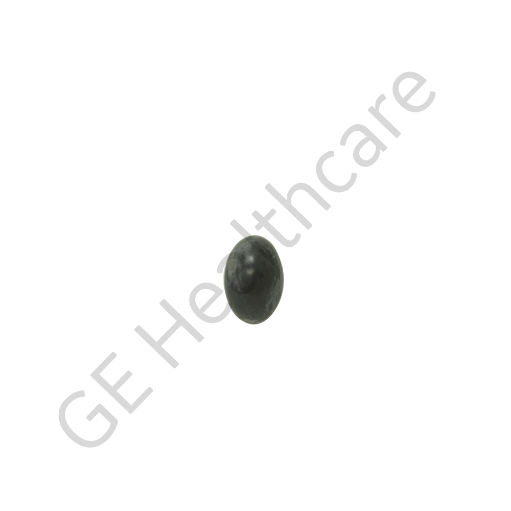 OEM PART, BALL EPDM 6.35 DIA   BCG, Mechanical