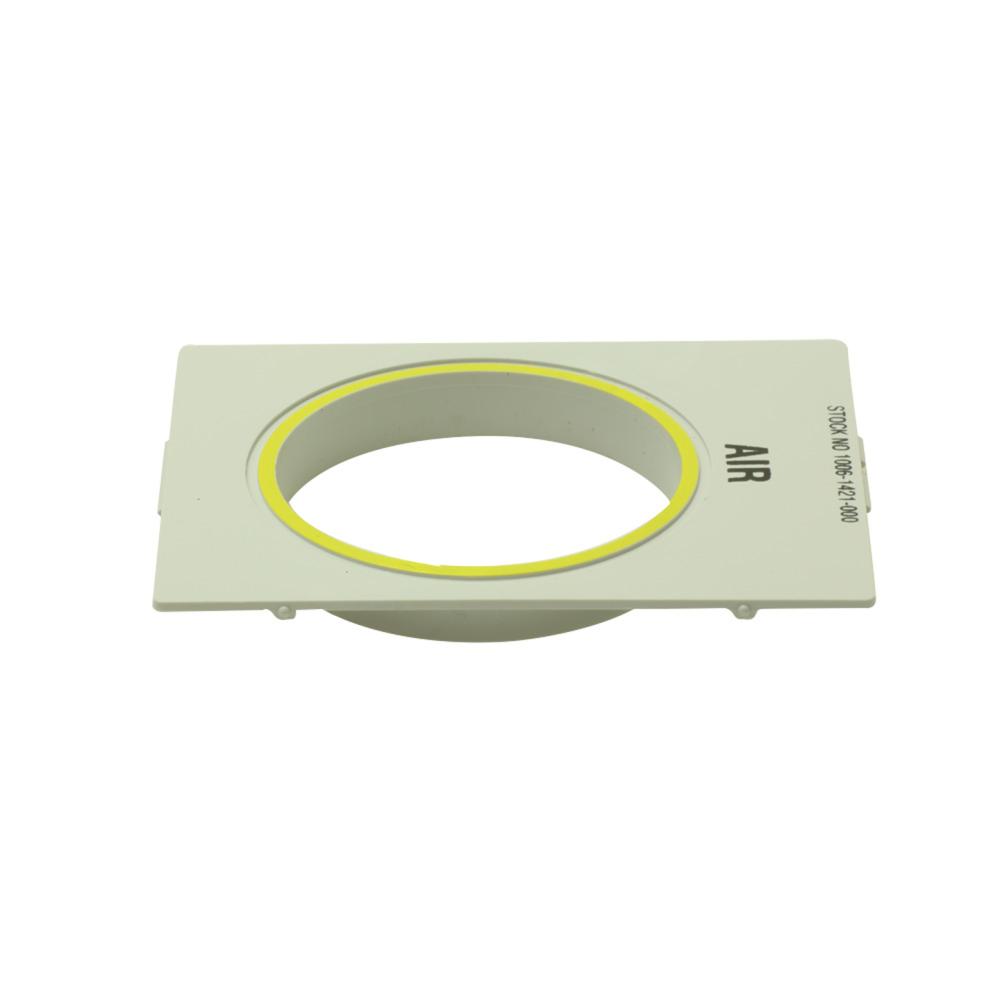 OEM PART, COVER GAS IDENT AIR PAD PTD YELLOW PIPELINE, Manufacturing assembly - Buy OEM PART, COVER GAS IDENT AIR PAD PTD YELLOW PIPELINE, Manufacturing assembly - Buy