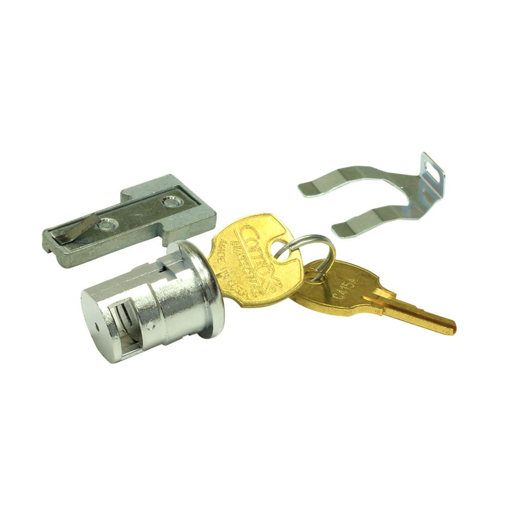 LOCK DRAWER W/KEYS LOCK DRAWER W/KEYS