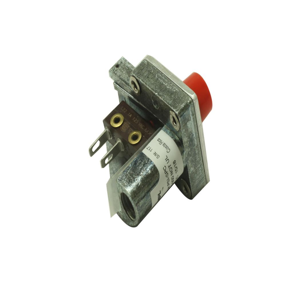 SWITCH PRESSURE 32 PSI MPOS SWITCH PRESSURE 32 PSI MPOS