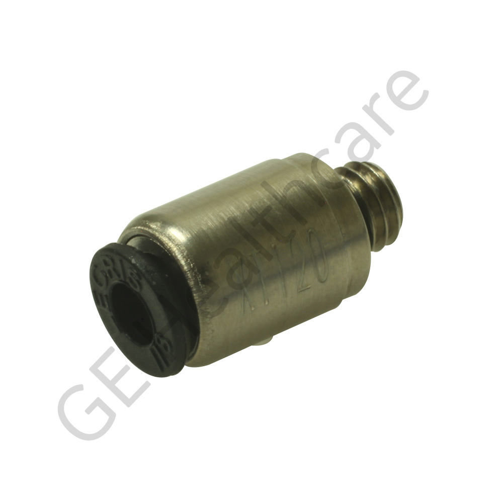 CONNECTOR 3.18 TUBE 10-32 MALE MPOS