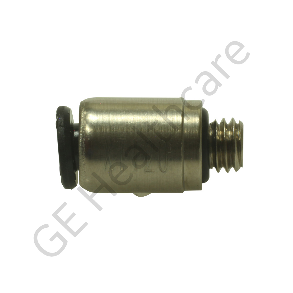 CONNECTOR 3.18 TUBE 10-32 MALE MPOS