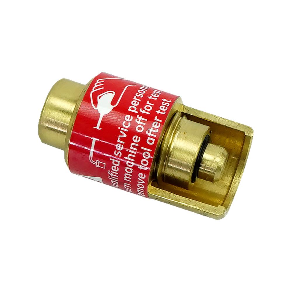 ASSY-MSN, VAPORIZER MANIFOLD VALVE TESTER KIT ASSY-MSN, VAPORIZER MANIFOLD VALVE TESTER KIT