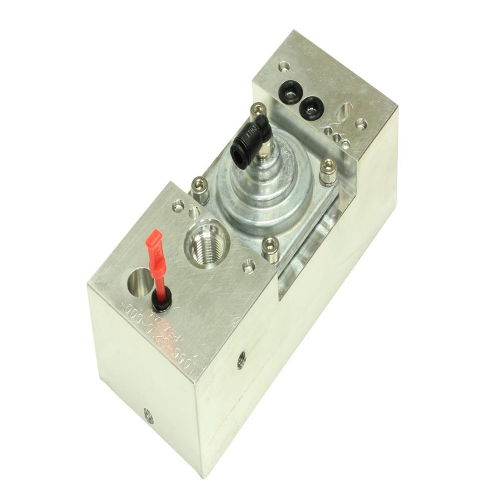 ASSY-MSN, REGULATOR KIT N2O ASSY-MSN, REGULATOR KIT N2O