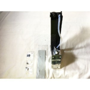 ASSY-MSN, FLOW HEAD MDL KIT O2 W/ REG COMPLETE LESS PROPN, Phantom ASSY-MSN, FLOW HEAD MDL KIT O2 W/ REG COMPLETE LESS PROPN, Phantom