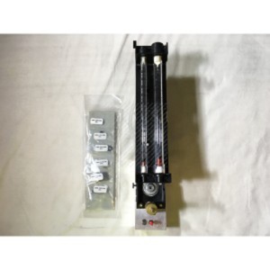 ASSY-MSN, FLOW HEAD MDL KIT N2O W/ REG COMPLETE LESS PROPN, Phantom ASSY-MSN, FLOW HEAD MDL KIT N2O W/ REG COMPLETE LESS PROPN, Phantom