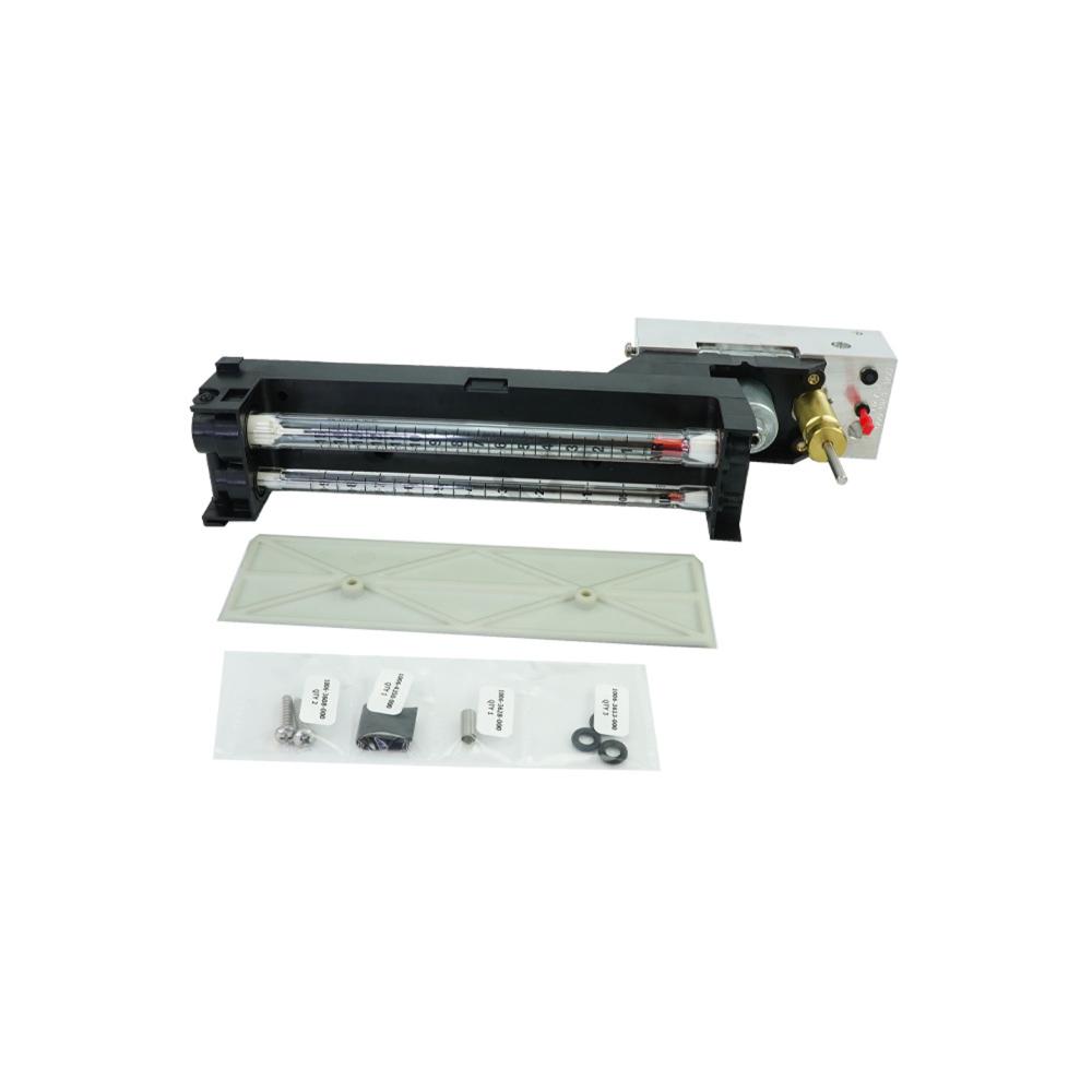 ASSY-MSN, FLOW HEAD MDL KIT AIR DBL W/REGULATOR COMPLETE, Phantom ASSY-MSN, FLOW HEAD MDL KIT AIR DBL W/REGULATOR COMPLETE, Phantom