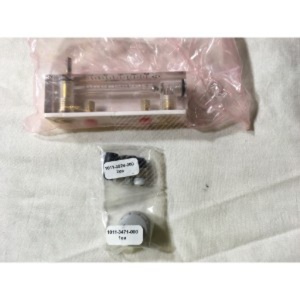 ASSY-MSN, FLM KIT O2 AUX 1-10L/MIN INTEGRATED, Phantom ASSY-MSN, FLM KIT O2 AUX 1-10L/MIN INTEGRATED, Phantom