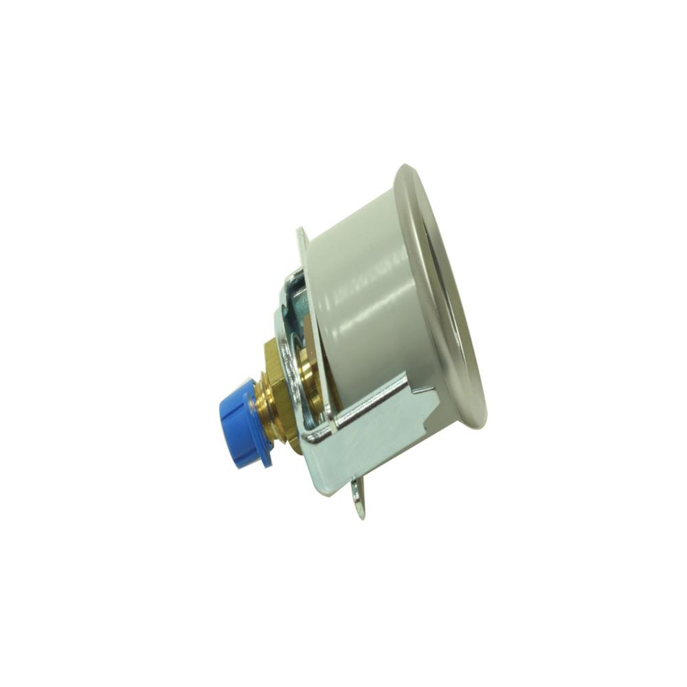 GAUGE LOW PRESSURE 10-32 FEM SOCKET SST HPO2 GAUGE LOW PRESSURE 10-32 FEM SOCKET SST HPO2