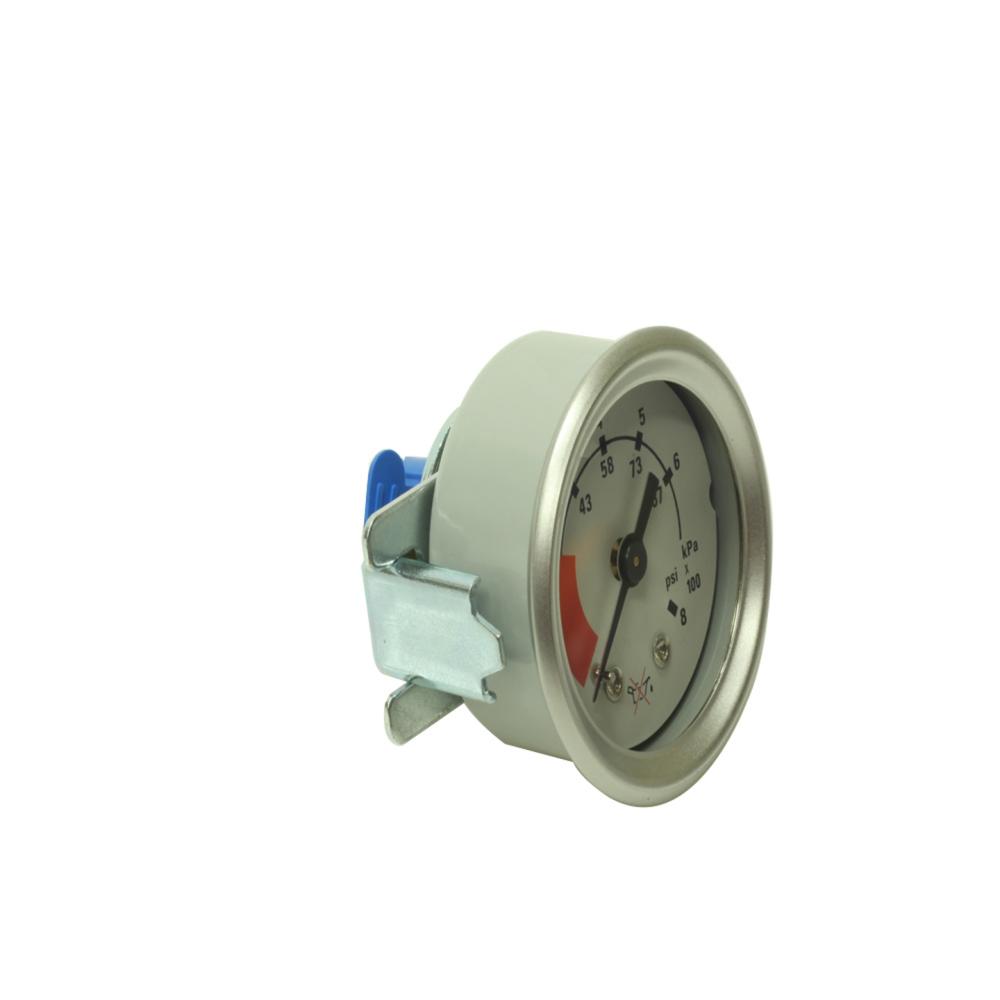 GAUGE LOW PRESSURE 10-32 FEM SOCKET SST HPO2 GAUGE LOW PRESSURE 10-32 FEM SOCKET SST HPO2