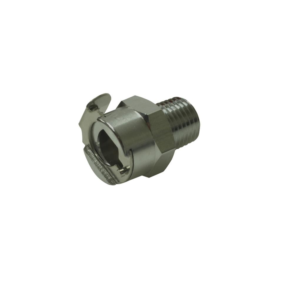 PART, COUPLING BODY COLDER LCD10004 1/4 NPT PART, COUPLING BODY COLDER LCD10004 1/4 NPT