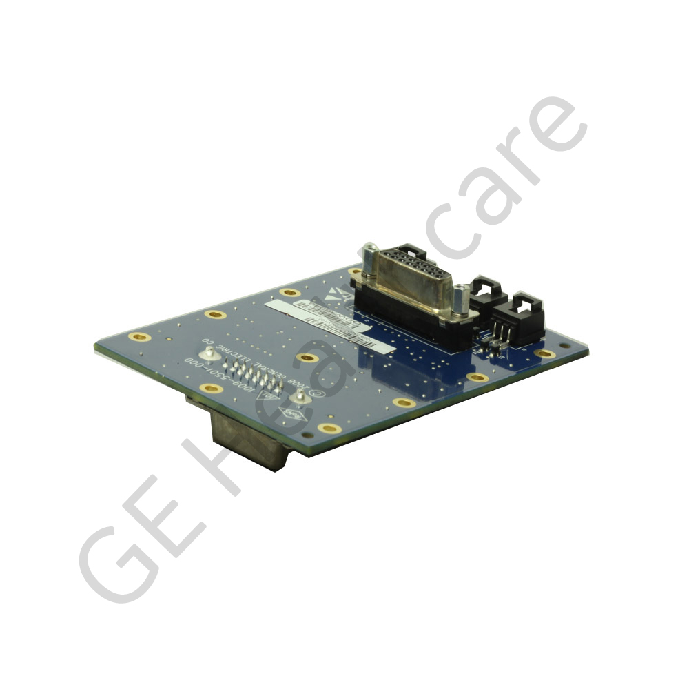 ASSY-MSN, PCA SER ISLN CONN BRD, Printed Circuit Assembly - Buy