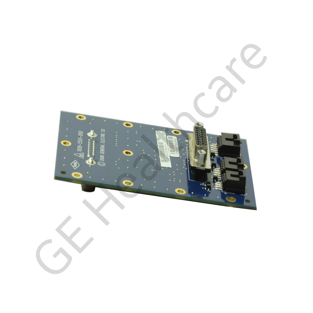 ASSY-MSN, PCA SER ISLN CONN BRD, Printed Circuit Assembly - Buy