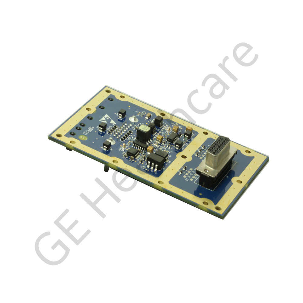 ASSY-MSN, PCA SER ISLN CONN BRD, Printed Circuit Assembly - Buy