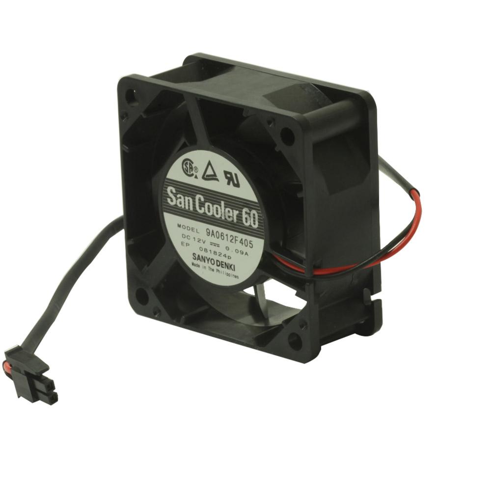 FAN 12V DC 60 X 60 X 25 15.5 CFM FAN 12V DC 60 X 60 X 25 15.5 CFM