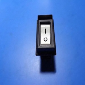 PART, BREAKER 2 POLE ROCKER THERMAL 240VAC 2A PART, BREAKER 2 POLE ROCKER THERMAL 240VAC 2A