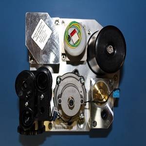 ASSY-MSN, VENT ENGINE ASSY 7900 ASSY-MSN, VENT ENGINE ASSY 7900