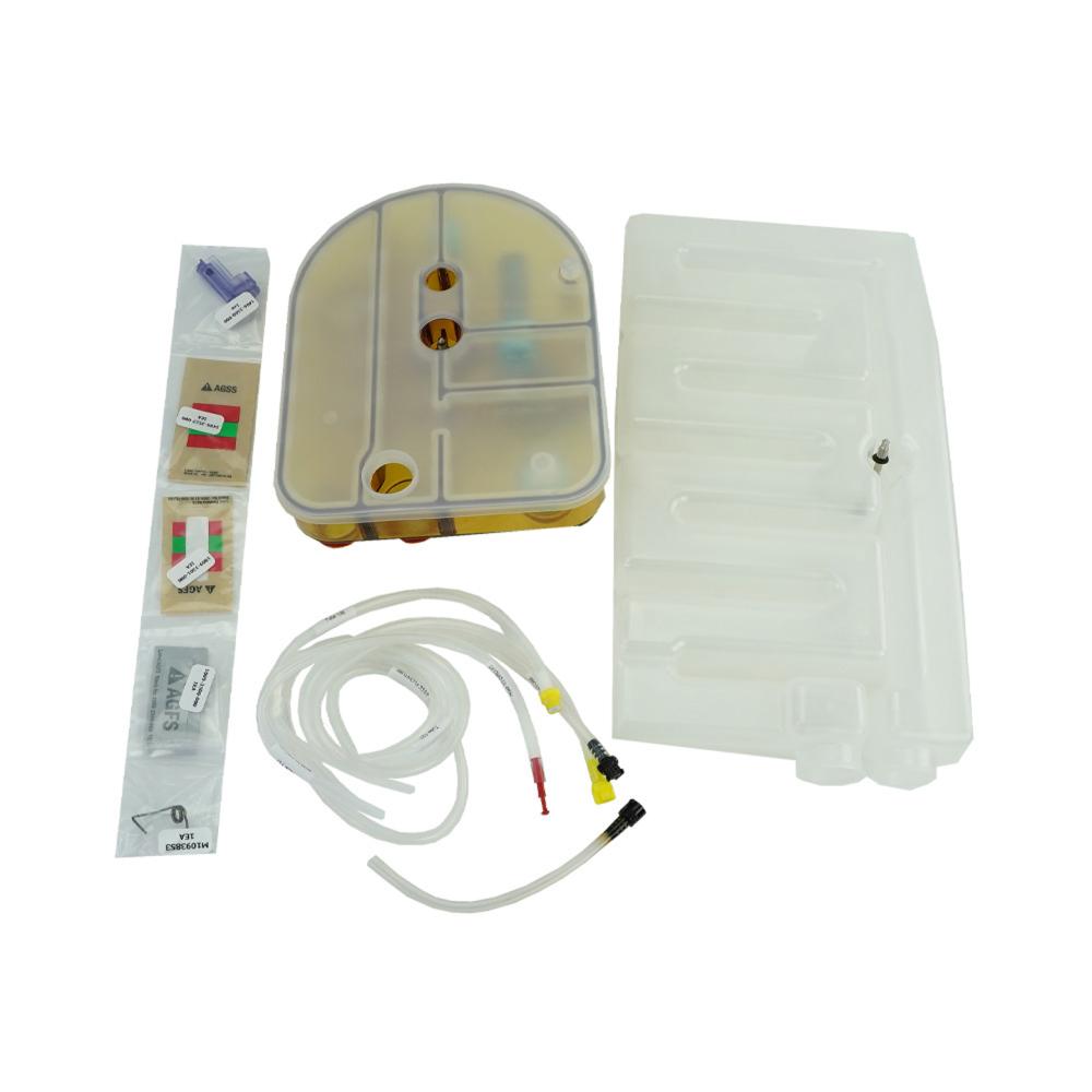 AGSS ACTIVE LOW FLOW DISS FIELD INSTL AGSS ACTIVE LOW FLOW DISS FIELD INSTL