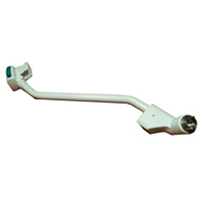 ASSY-MSN, BAG ARM SUPPORT FIELD INSTL, Finished good - Make ASSY-MSN, BAG ARM SUPPORT FIELD INSTL, Finished good - Make