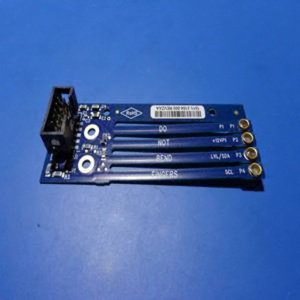 ASSY-MSN, ASSY-MSN, PCA CASSETTE INTFC BRD, Printed Circuit Assembly, Spare part - Make ASSY-MSN, ASSY-MSN, PCA CASSETTE INTFC BRD, Printed Circuit Assembly, Spare part - Make