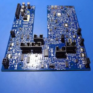 ASSY-MSN, ASSY-MSN, PCA AGENT DELIVERY BRD, Printed Circuit Assembly, Spare part - Make ASSY-MSN, ASSY-MSN, PCA AGENT DELIVERY BRD, Printed Circuit Assembly, Spare part - Make