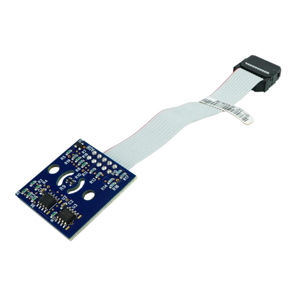 ASSY-MSN, ASSY-MSN, PCA MANF TEMP SNSR BRD, Spare part - Make ASSY-MSN, ASSY-MSN, PCA MANF TEMP SNSR BRD, Spare part - Make