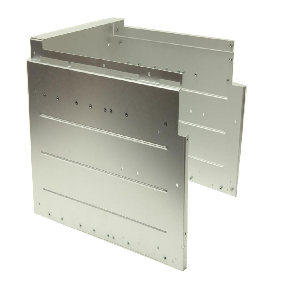 OEM PART, CABINET DRAWER PACKAGE, Mechanical OEM PART, CABINET DRAWER PACKAGE, Mechanical
