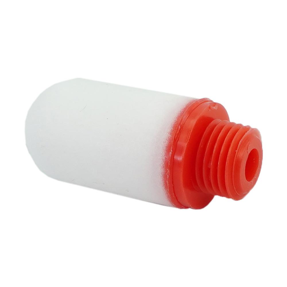 PART, MUFFLER 1/4 NPTM PART, MUFFLER 1/4 NPTM