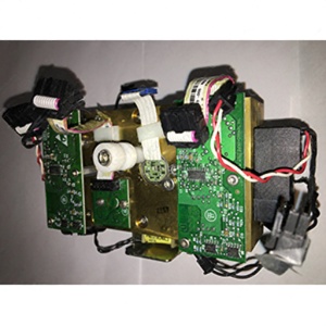 ASSY-MSN, FLOWMETER SUBASSY ASSY-MSN, FLOWMETER SUBASSY