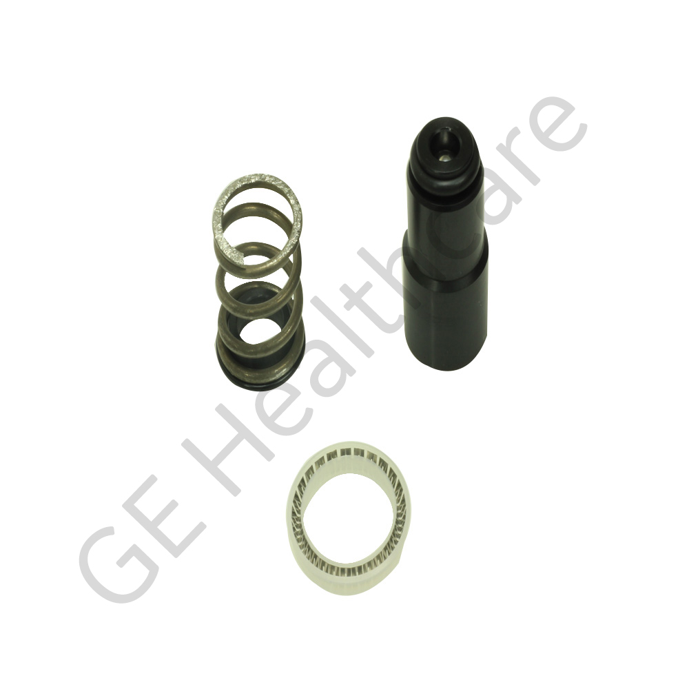 ASSY-MSN, ASSY-MSN, VALVE CONN ASSY, Phantom, Spare part - Make