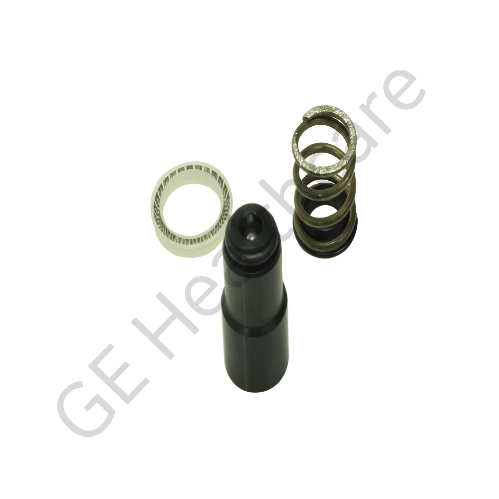 ASSY-MSN, ASSY-MSN, VALVE CONN ASSY, Phantom, Spare part - Make