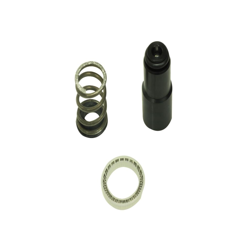 ASSY-MSN, ASSY-MSN, VALVE CONN ASSY, Phantom, Spare part - Make ASSY-MSN, ASSY-MSN, VALVE CONN ASSY, Phantom, Spare part - Make