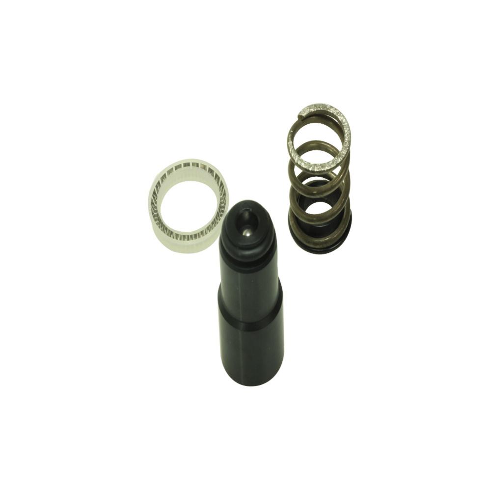 ASSY-MSN, ASSY-MSN, VALVE CONN ASSY, Phantom, Spare part - Make ASSY-MSN, ASSY-MSN, VALVE CONN ASSY, Phantom, Spare part - Make