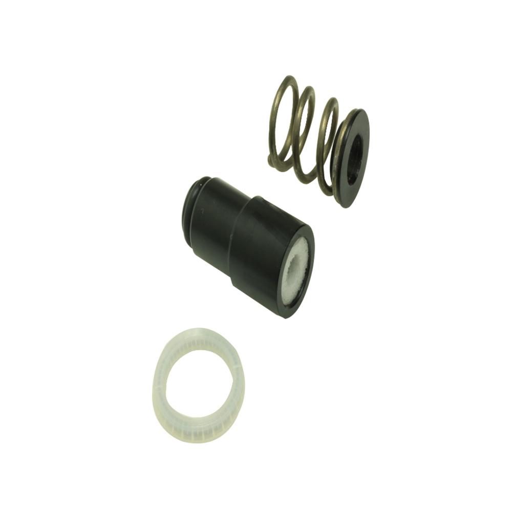 ASSY-MSN, ASSY-MSN, VALVE CONN ASSY, Phantom, Spare part - Make ASSY-MSN, ASSY-MSN, VALVE CONN ASSY, Phantom, Spare part - Make